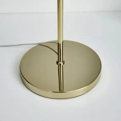 Jackson LED Dimmable Floor Lamp 23 Jackson LED Dimmable Floor Lamp -Dunelm 30755700 alt03