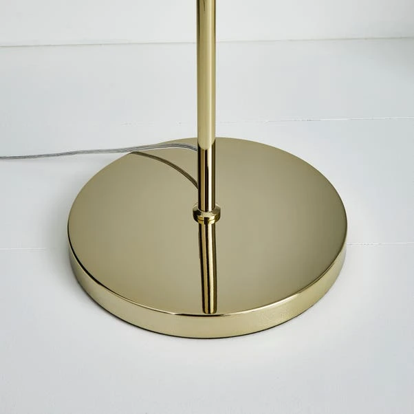 Jackson LED Dimmable Floor Lamp 12 Jackson LED Dimmable Floor Lamp - Image 10