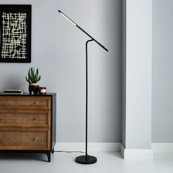 Jackson LED Dimmable Floor Lamp 3 Jackson LED Dimmable Floor Lamp