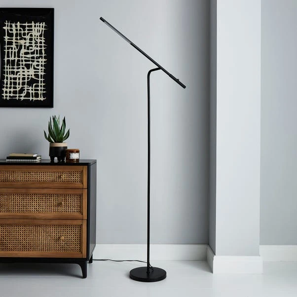 Jackson LED Dimmable Floor Lamp 4 Jackson LED Dimmable Floor Lamp - Image 2