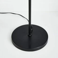 Jackson LED Dimmable Floor Lamp 17 Jackson LED Dimmable Floor Lamp -Dunelm 30755701 alt03