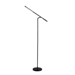 Jackson LED Dimmable Floor Lamp 18 Jackson LED Dimmable Floor Lamp -Dunelm 30755701 alt05