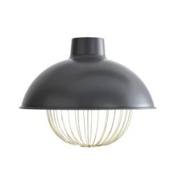 Emzo Easy Fit Pendant Shade 20 Emzo Easy Fit Pendant Shade -Dunelm 30755706 alt05