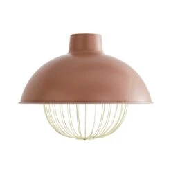Emzo Easy Fit Pendant Shade 15 Emzo Easy Fit Pendant Shade -Dunelm 30755707 alt05