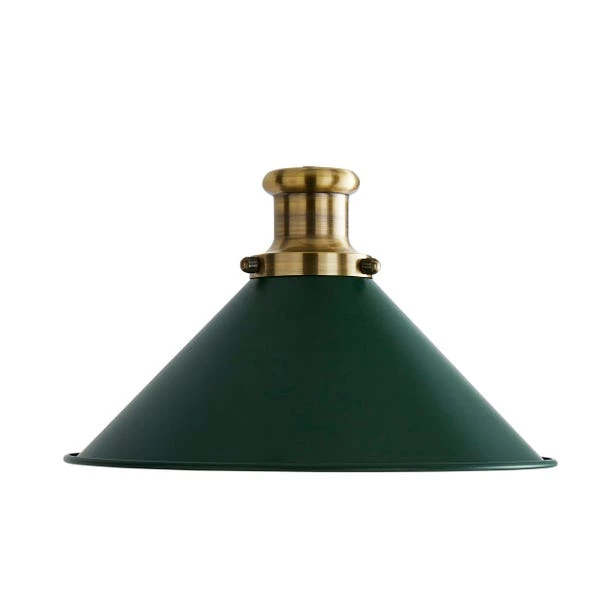 Logan Industrial Easy Fit Pendant Shade 12 Logan Industrial Easy Fit Pendant Shade - Image 10