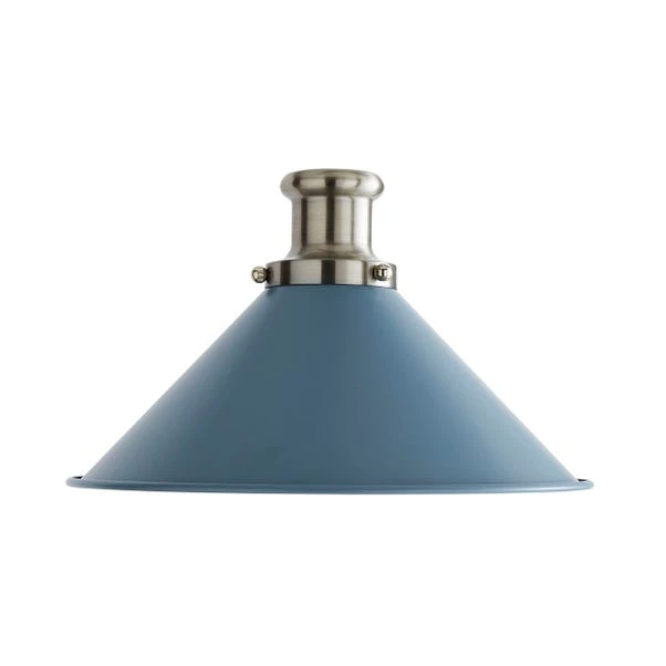 Logan Industrial Easy Fit Pendant Shade 6 Logan Industrial Easy Fit Pendant Shade - Image 4
