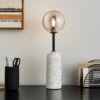Lutscher Table Lamp -Dunelm 30755724