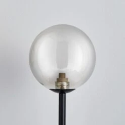 Lutscher Table Lamp -Dunelm 30755724 alt02