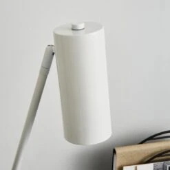 Lilou Integrated LED Touch Dimmable Table Lamp -Dunelm 30755726 alt02