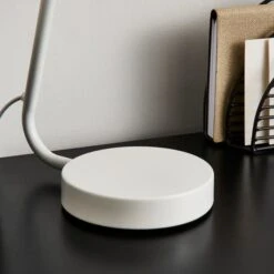 Lilou Integrated LED Touch Dimmable Table Lamp -Dunelm 30755726 alt03