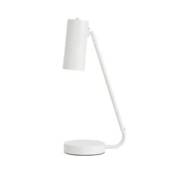 Lilou Integrated LED Touch Dimmable Table Lamp -Dunelm 30755726 alt05