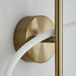 Flexi Integrated LED Wall Light -Dunelm 30755728 alt03