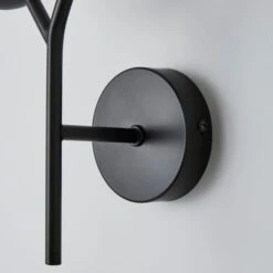 Nila 2 Light Wall Light 11 Nila 2 Light Wall Light -Dunelm 30755743 alt02