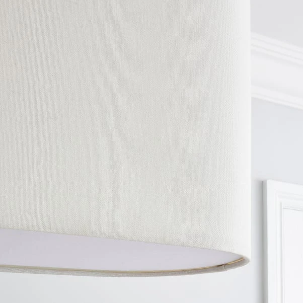 Sara 2 Light Diner Ceiling Light 5 Sara 2 Light Diner Ceiling Light - Image 3