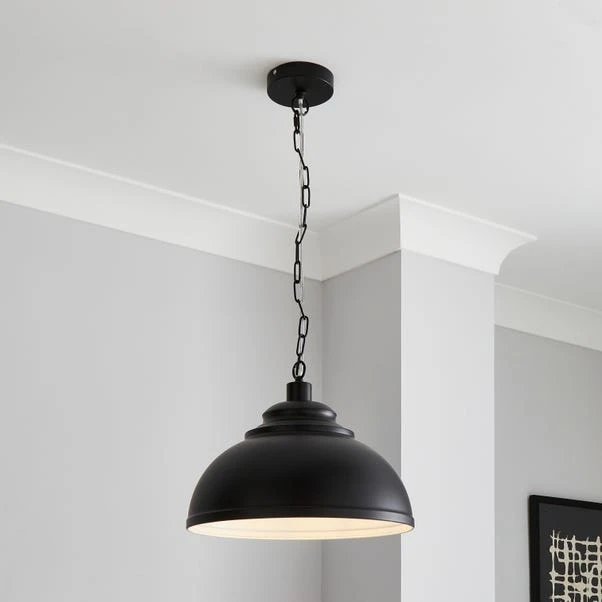 Galley Pendant Light 3 Galley Pendant Light