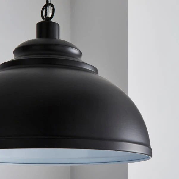 Galley Pendant Light 5 Galley Pendant Light - Image 3