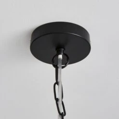 Galley Pendant Light 23 Galley Pendant Light -Dunelm 30755745 alt03