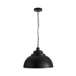 Galley Pendant Light 24 Galley Pendant Light -Dunelm 30755745 alt05