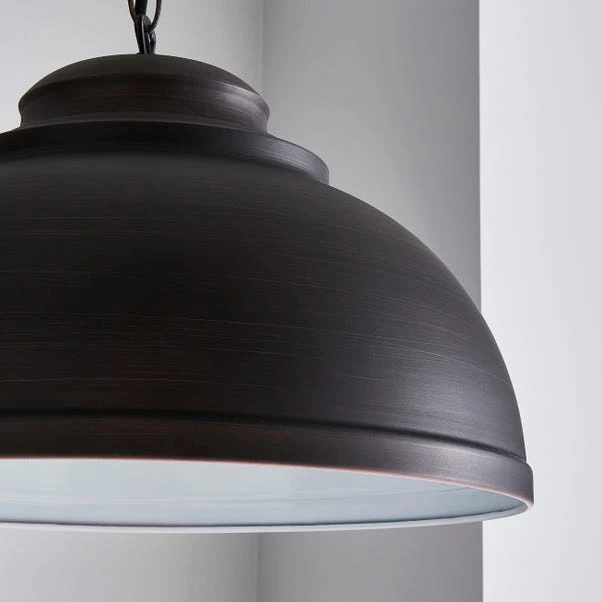 Galley Pendant Light 11 Galley Pendant Light - Image 9