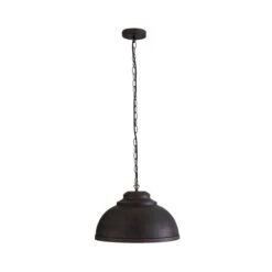 Galley Pendant Light 30 Galley Pendant Light -Dunelm 30755747 alt05