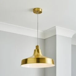 Stern Pendant Light 20 Stern Pendant Light -Dunelm 30755748
