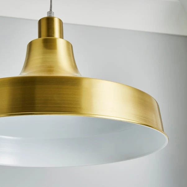 Stern Pendant Light 11 Stern Pendant Light - Image 9