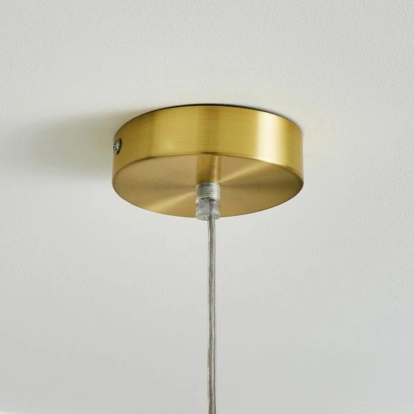 Stern Pendant Light 12 Stern Pendant Light - Image 10