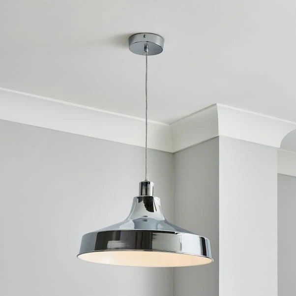 Stern Pendant Light 3 Stern Pendant Light