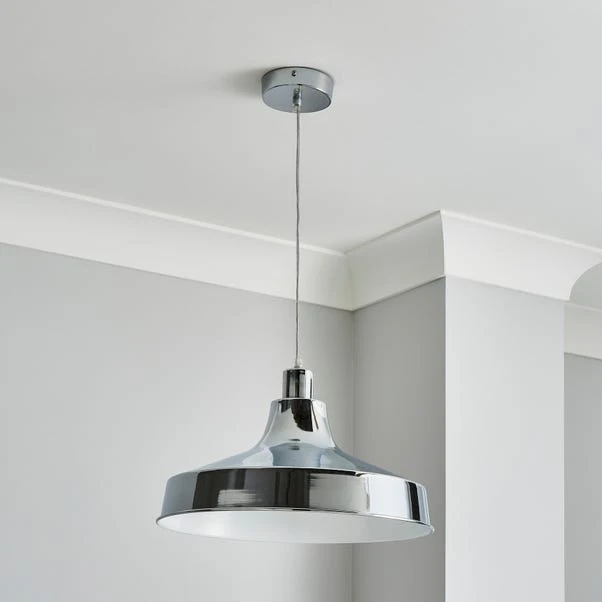 Stern Pendant Light 4 Stern Pendant Light - Image 2