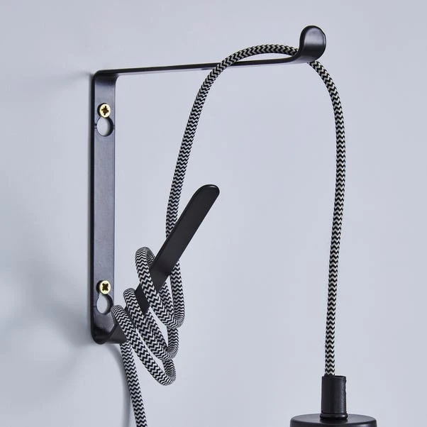 Set Of 2 Bradford Plug In Flex Wall Lights 7 Set Of 2 Bradford Plug In Flex Wall Lights - Image 5