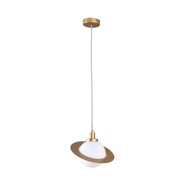 Saturn Planet Pendant Light 7 Saturn Planet Pendant Light - Image 5