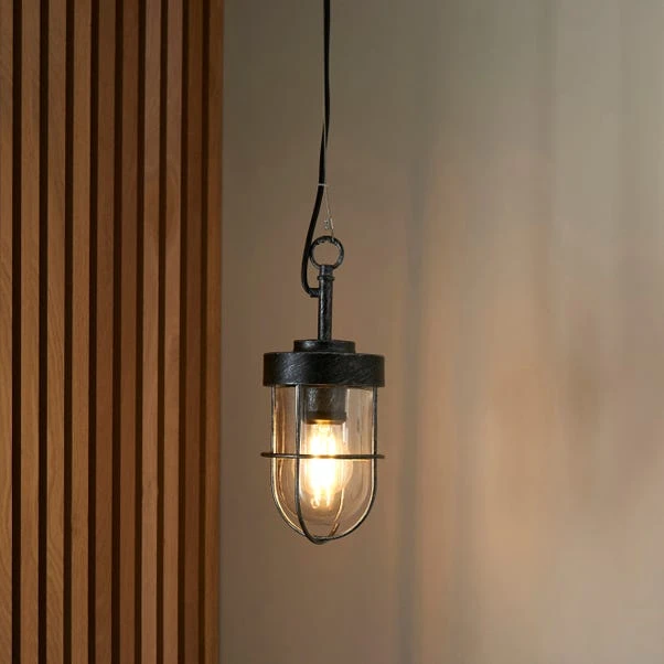 Marine Industrial Pendant Light 3 Marine Industrial Pendant Light