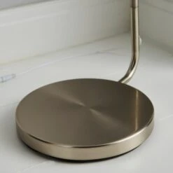 Lilou Integrated LED Dimmable Floor Lamp -Dunelm 30763291 alt02