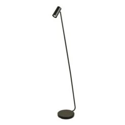 Lilou Integrated LED Dimmable Floor Lamp -Dunelm 30763292 alt05