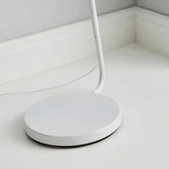 Lilou Integrated LED Dimmable Floor Lamp -Dunelm 30763293 alt02