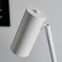 Lilou Integrated LED Dimmable Floor Lamp -Dunelm 30763293 alt03