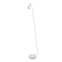 Lilou Integrated LED Dimmable Floor Lamp -Dunelm 30763293 alt05