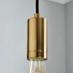 Sava Pendant Flex Ceiling Light Cable 22 Sava Pendant Flex Ceiling Light Cable -Dunelm 30763296 alt02