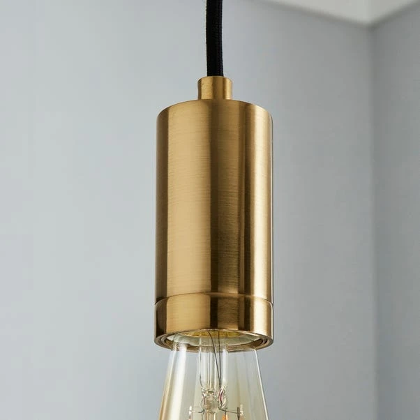 Sava Pendant Flex Ceiling Light Cable 11 Sava Pendant Flex Ceiling Light Cable - Image 9