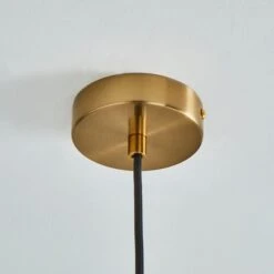 Sava Pendant Flex Ceiling Light Cable 23 Sava Pendant Flex Ceiling Light Cable -Dunelm 30763296 alt03