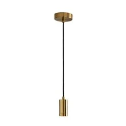 Sava Pendant Flex Ceiling Light Cable 24 Sava Pendant Flex Ceiling Light Cable -Dunelm 30763296 alt05