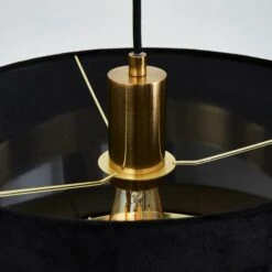 Sava Pendant Flex Ceiling Light Cable 25 Sava Pendant Flex Ceiling Light Cable -Dunelm 30763296 alt06