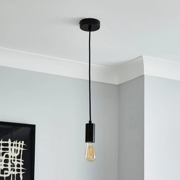 Sava Pendant Flex Ceiling Light Cable 4 Sava Pendant Flex Ceiling Light Cable - Image 2