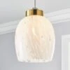Lilo Easy Fit Pendant Shade 1 Lilo Easy Fit Pendant Shade -Dunelm 30766208