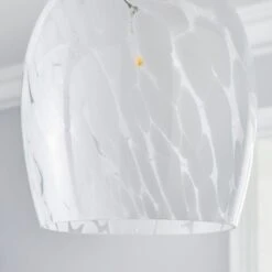 Lilo Easy Fit Pendant Shade -Dunelm 30766208 alt02