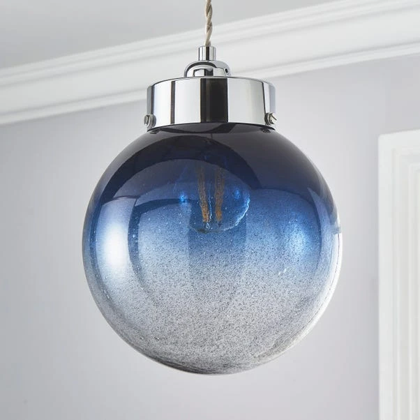 Torbay Easy Fit Pendant Shade 4 Torbay Easy Fit Pendant Shade - Image 2