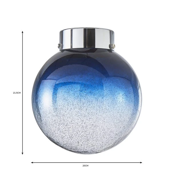 Torbay Easy Fit Pendant Shade 7 Torbay Easy Fit Pendant Shade - Image 5