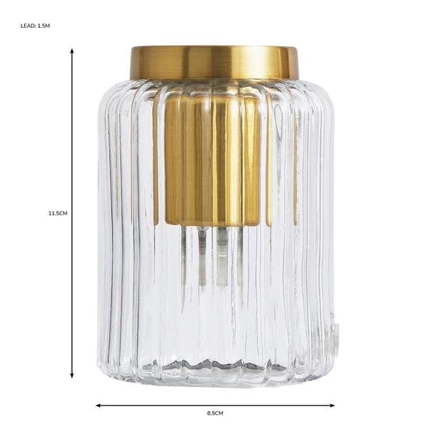 Natalia Table Lamp 12 Natalia Table Lamp - Image 10