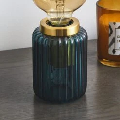 Natalia Table Lamp 14 Natalia Table Lamp -Dunelm 30766248 alt02