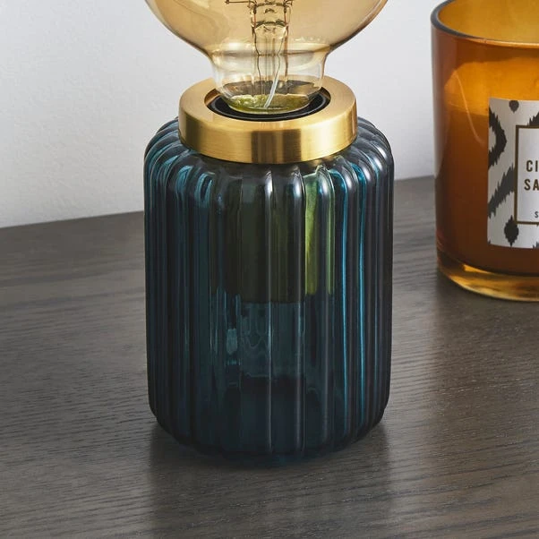 Natalia Table Lamp 5 Natalia Table Lamp - Image 3